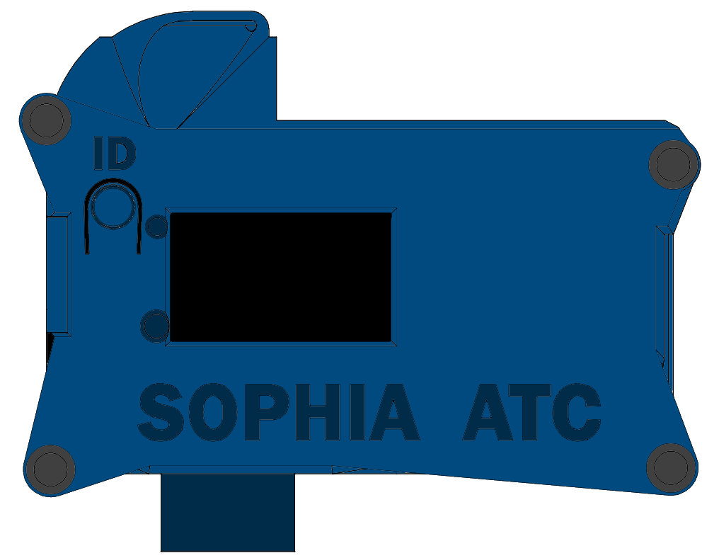 Tracker SOPHIA SAMUEL