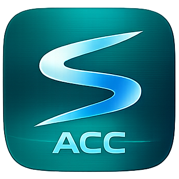 Logo SOPHIA ACC