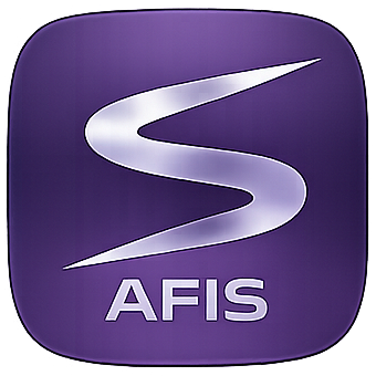 Logo SOPHIA AFIS