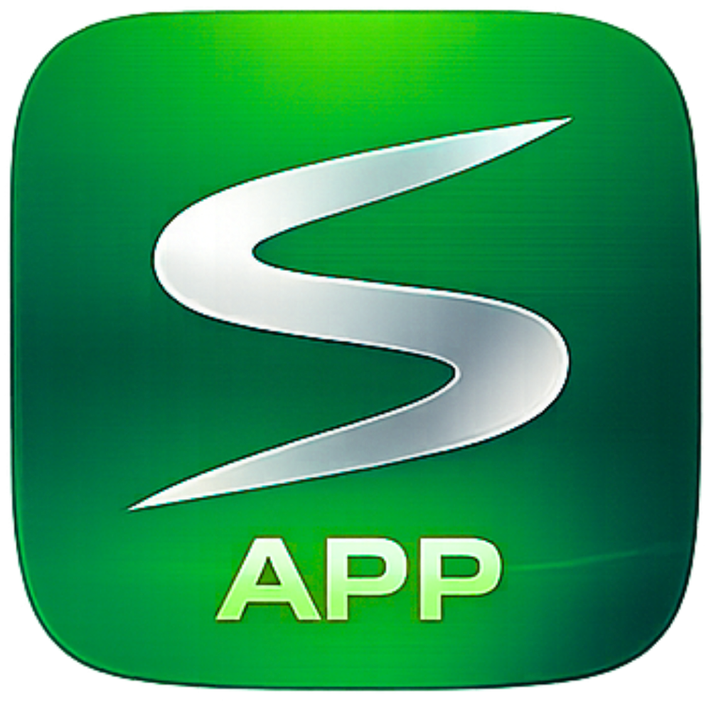 Logo SOPHIA APP