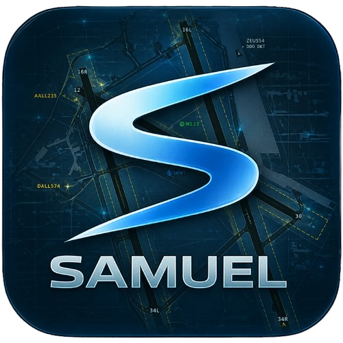 Logo SOPHIA SAMUEL